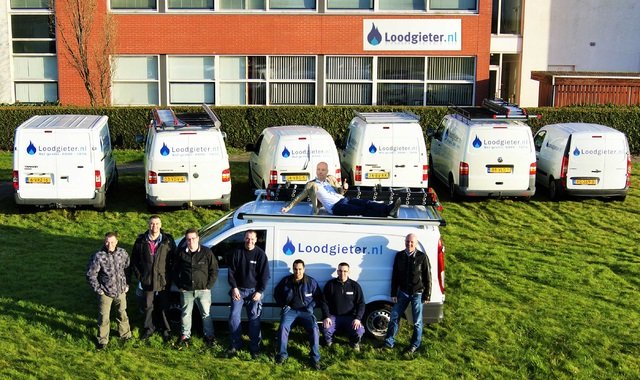 loodgieter